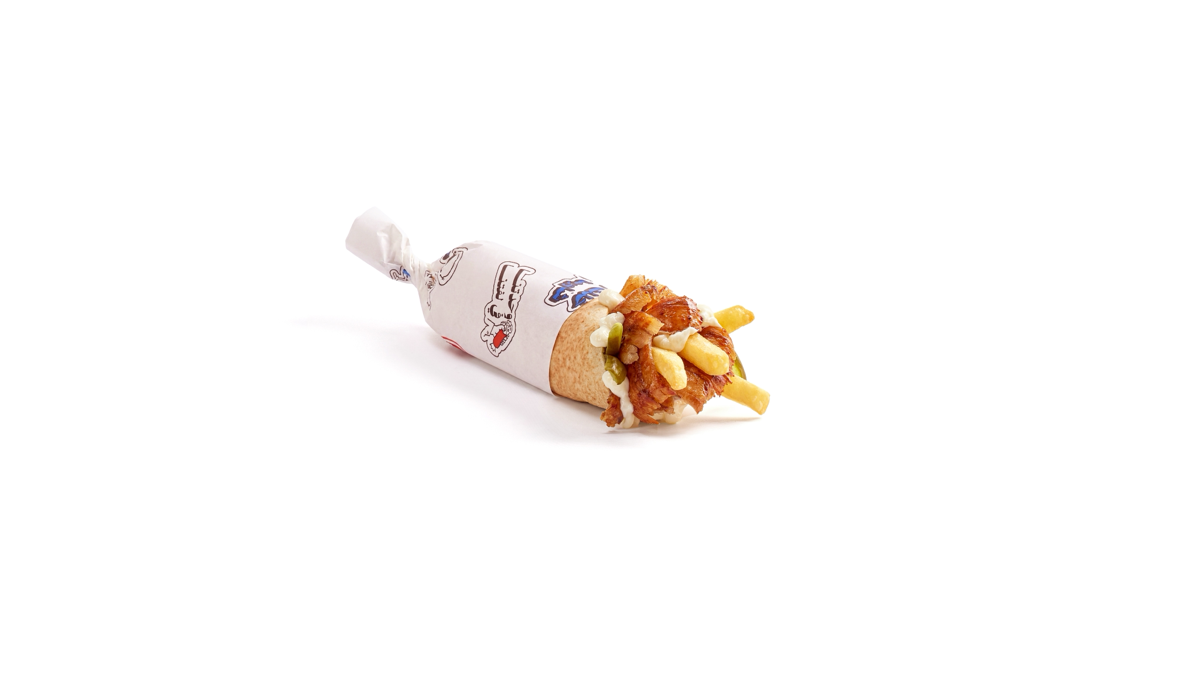 Shawarma Chicken
